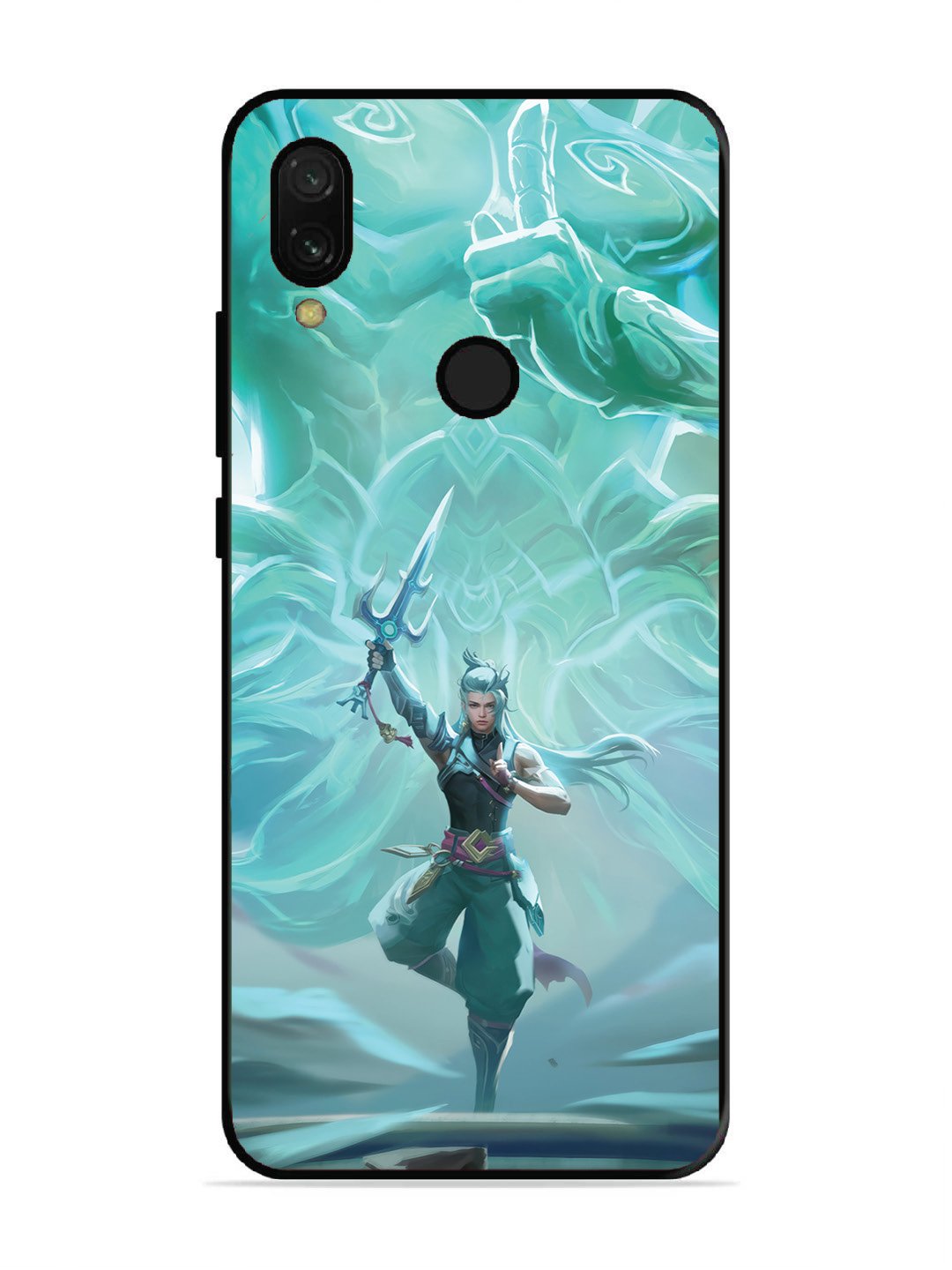Xiaomi Redmi 7 Suyou