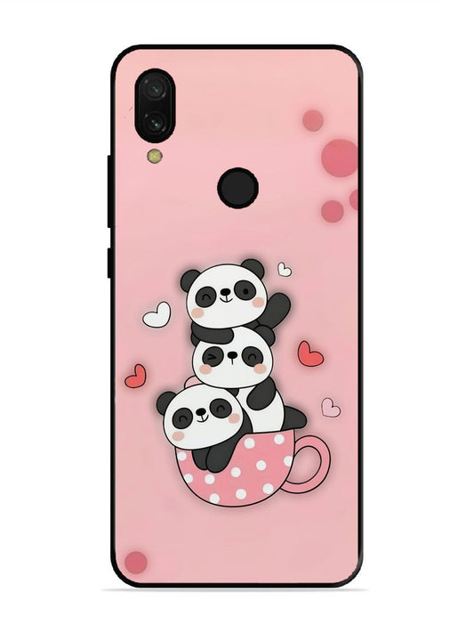 Xiaomi Redmi 7 Cute Panda