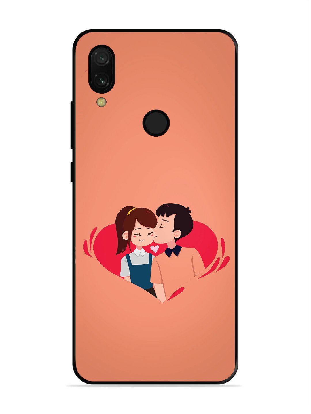 Xiaomi Redmi 7 Love Birds