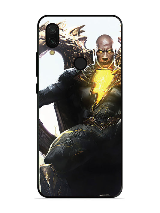 Xiaomi Redmi 7 black-adam