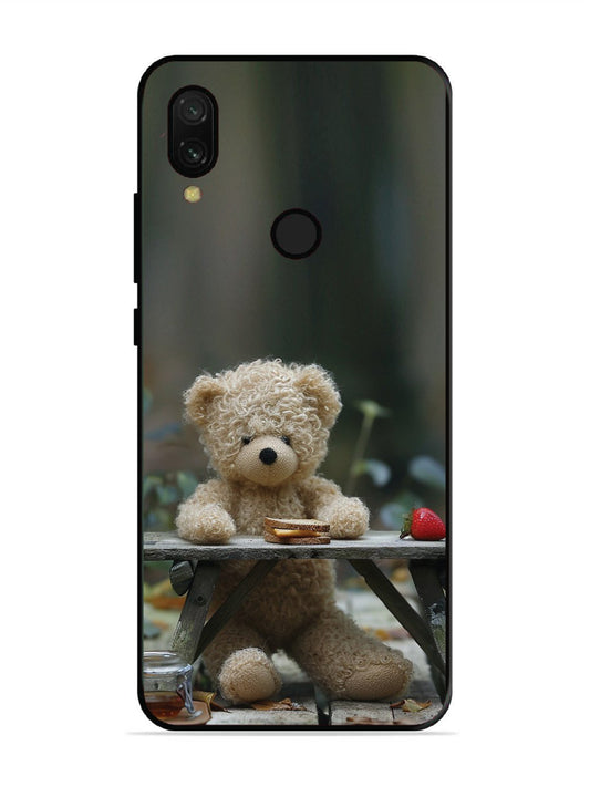 Xiaomi Redmi 7 Teddy Bear Picnic