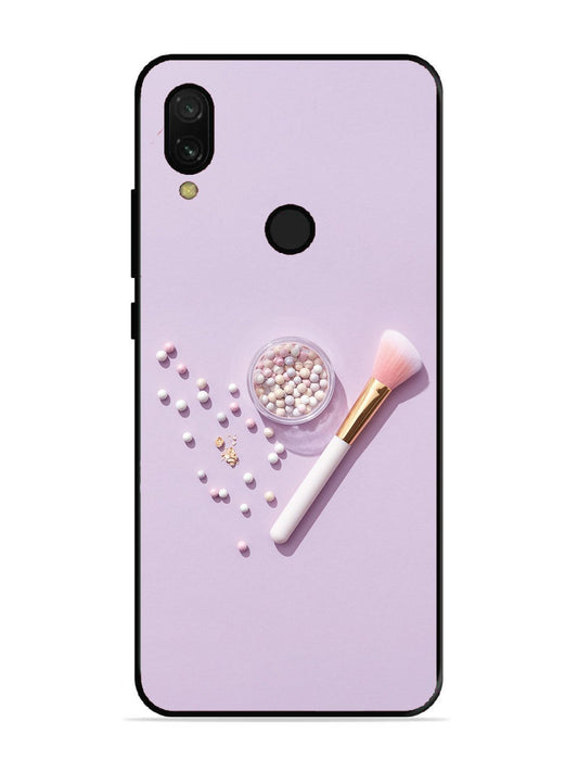 Xiaomi Redmi 7 Girls Makeup Story2