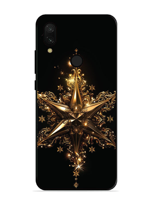 Xiaomi Redmi 7 Glinting Golden Star