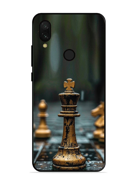 Xiaomi Redmi 7 The King Chess