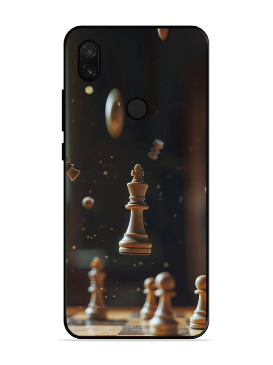 Xiaomi Redmi 7 King Chess