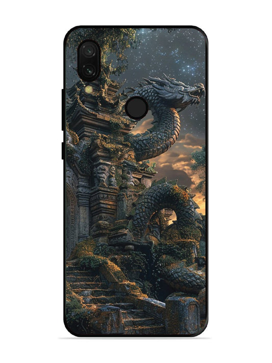 Xiaomi Redmi 7 Mystical Dragon Gateway