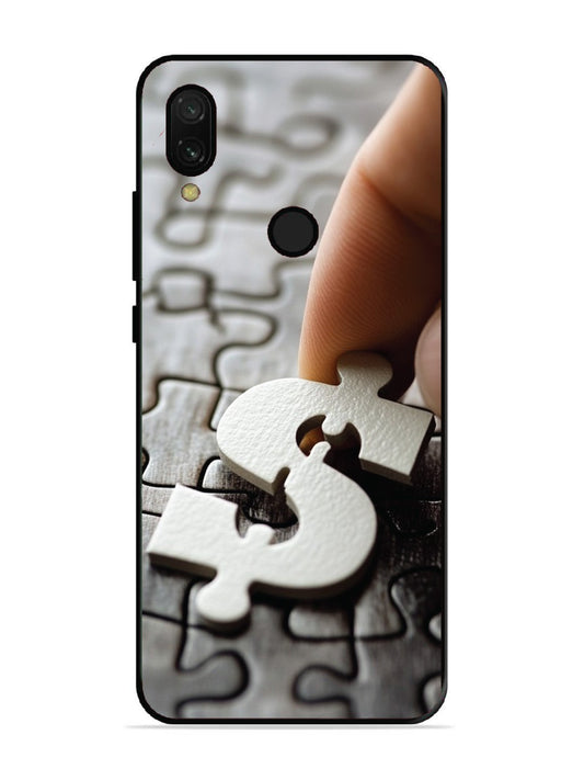 Xiaomi Redmi 7 The Rich puzzle piece
