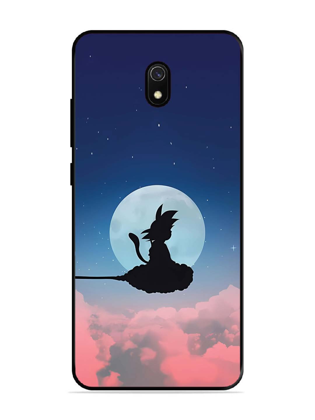 Xiaomi Redmi 8A Gohan