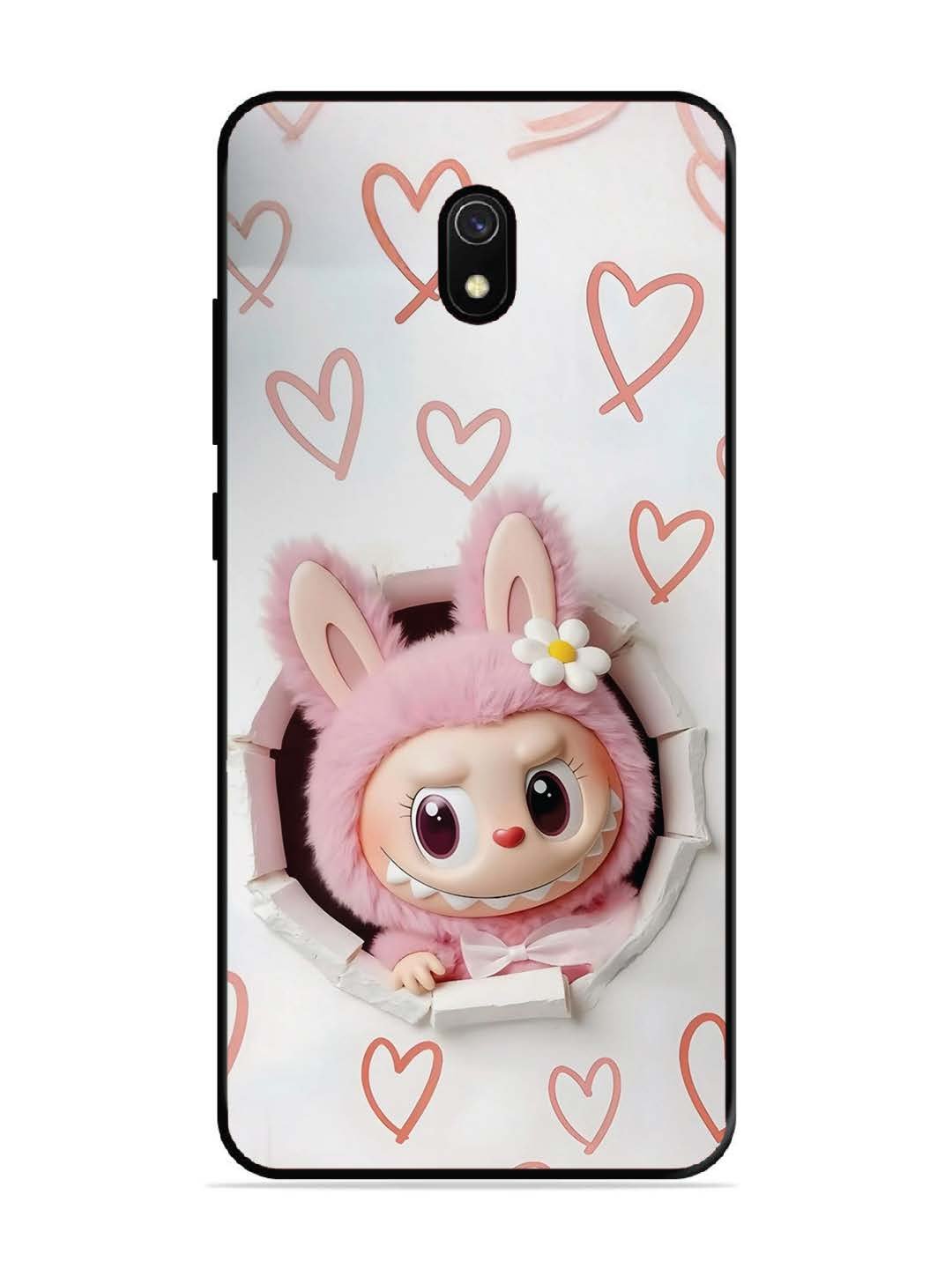 Xiaomi Redmi 8A Cute Labubu