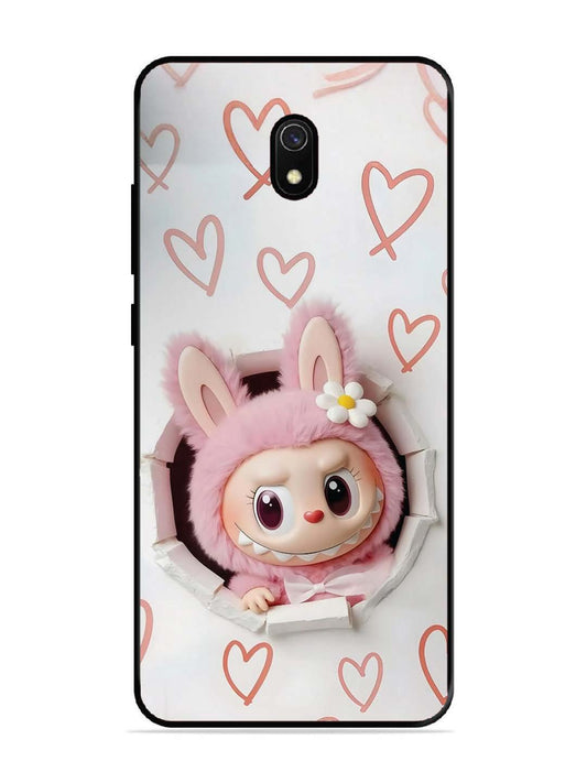 Xiaomi Redmi 8A Cute Labubu