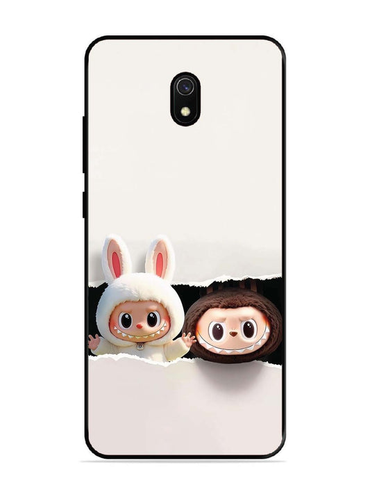 Xiaomi Redmi 8A Labubu Entry from Poster