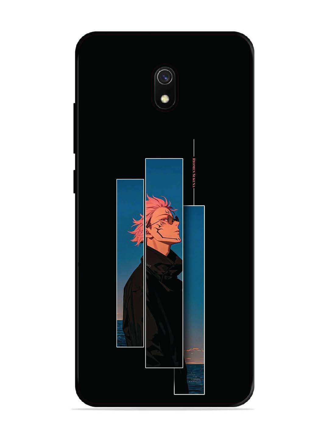 Xiaomi Redmi 8A Ryomen Sukuna