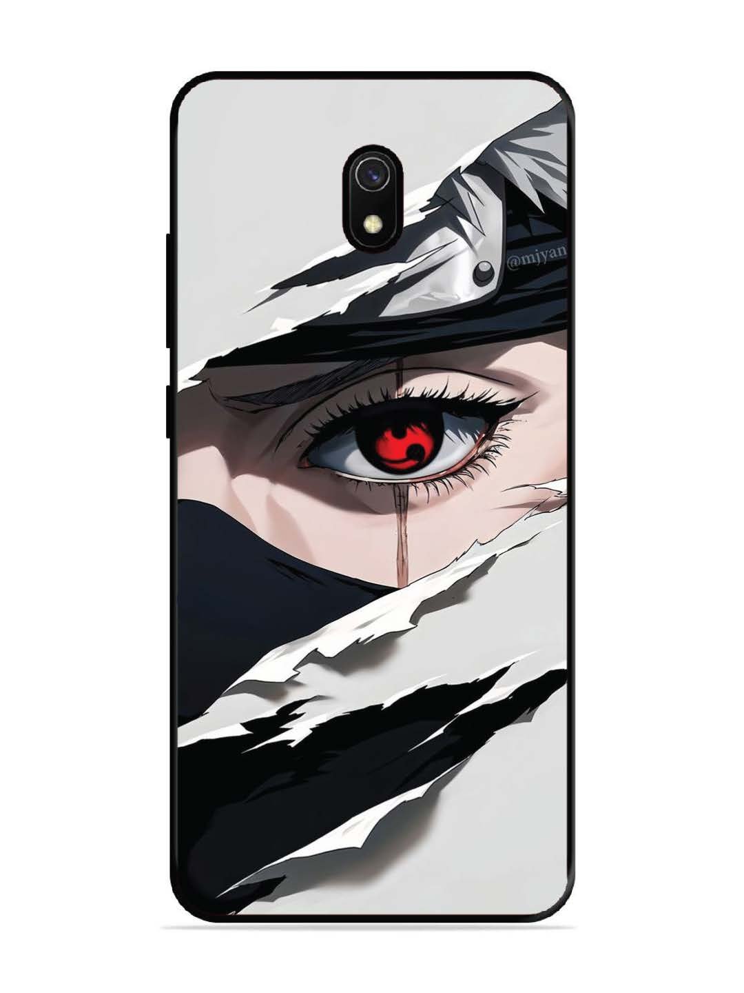 Xiaomi Redmi 8A The Lonely Wonderer