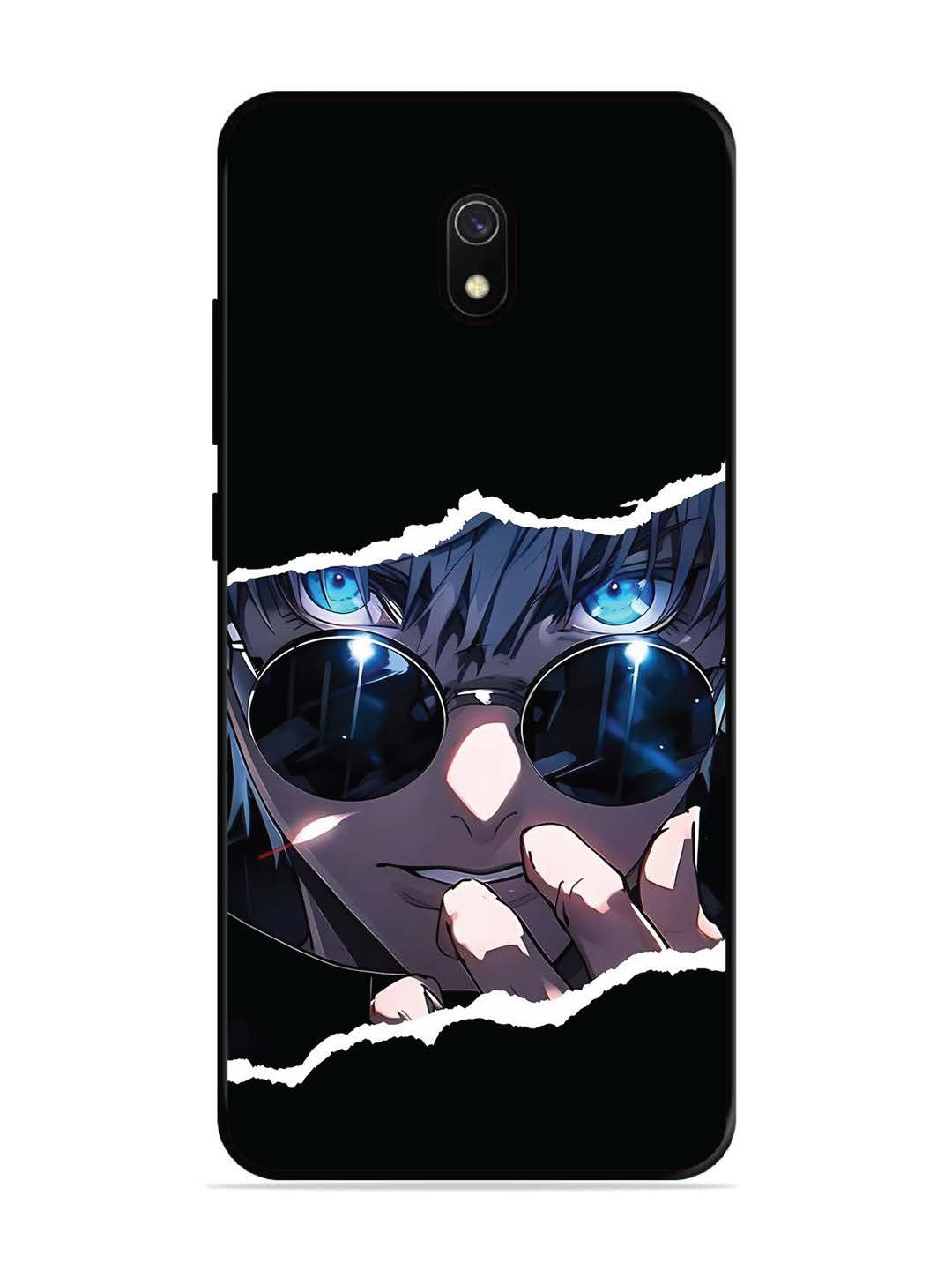 Xiaomi Redmi 8A Goggles - Satoru Gojo