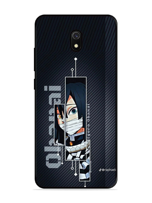 Xiaomi Redmi 8A Iguro Obanai