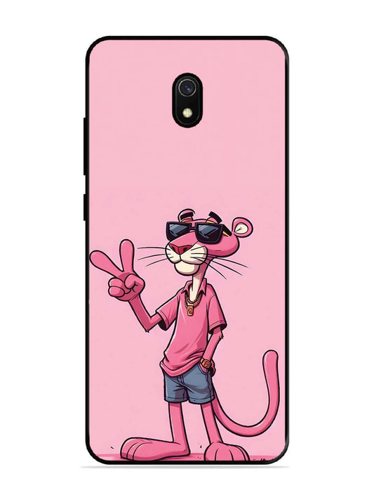 Xiaomi Redmi 8A Pink Panther Streetwear