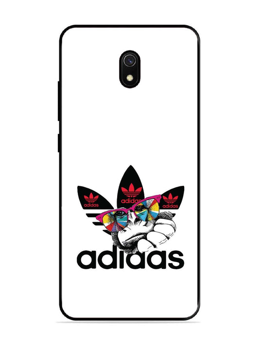 Xiaomi Redmi 8A Street Style Adidas Burst