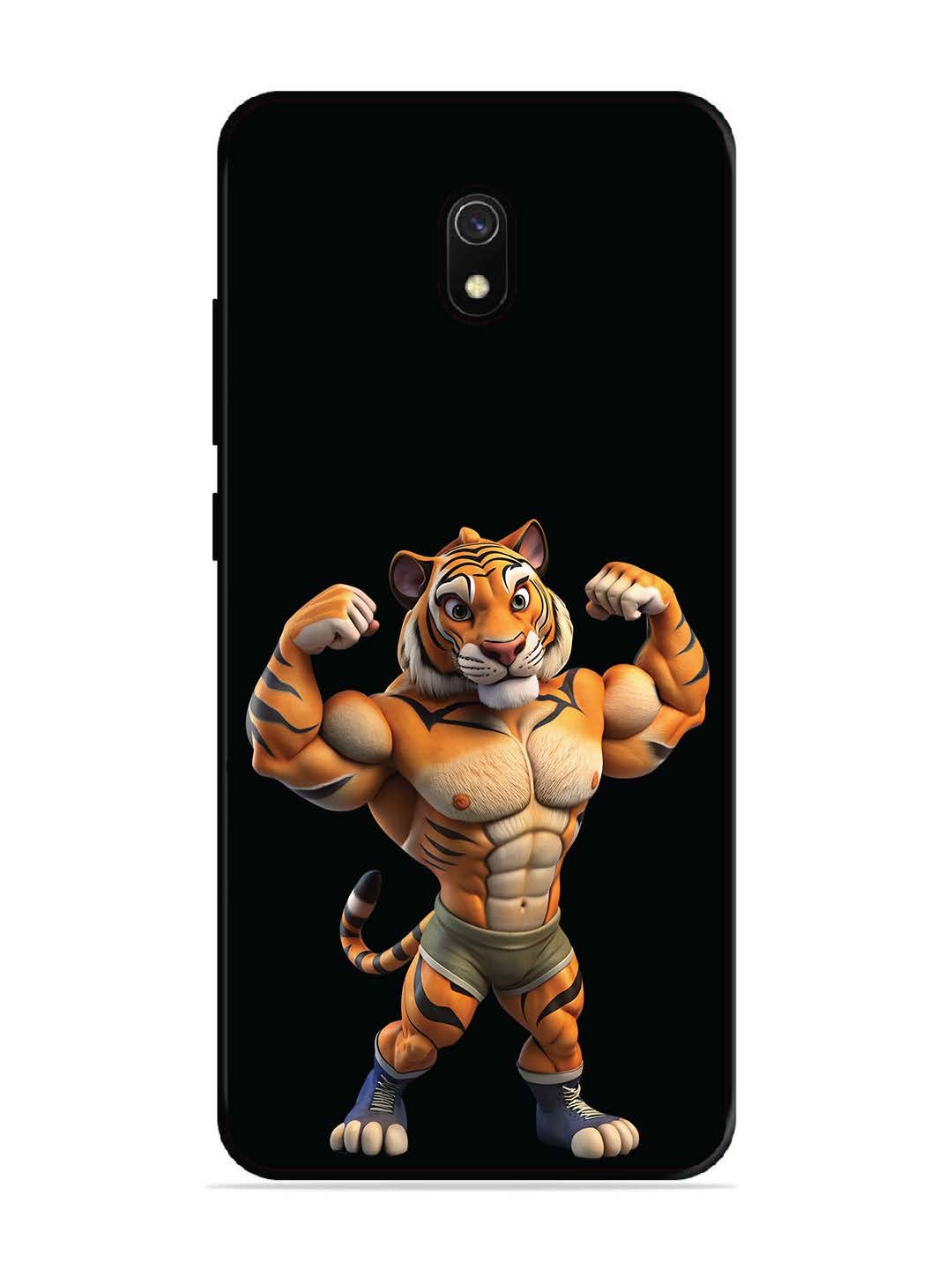 Xiaomi Redmi 8A The Strong Tiger