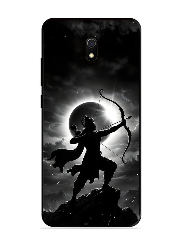 XIAOMI Redmi 8A Prabhu Shri Ram