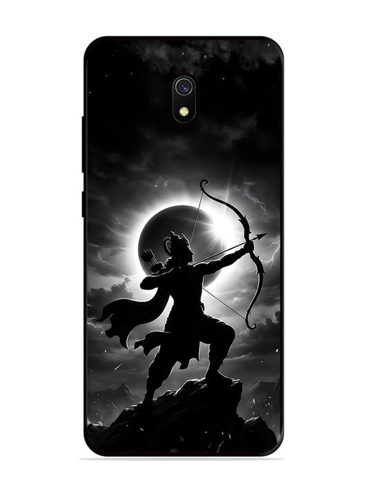 XIAOMI Redmi 8A Prabhu Shri Ram