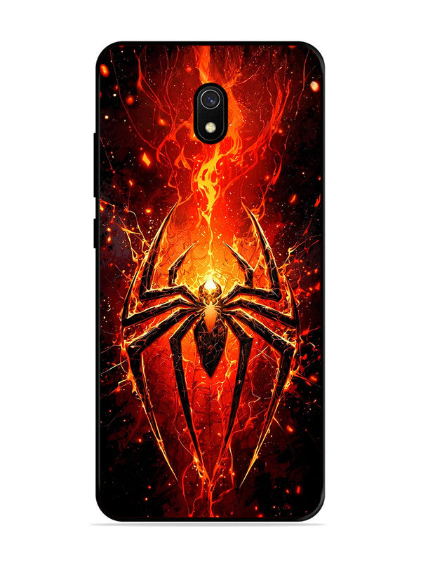 XIAOMI Redmi 8A The Spider