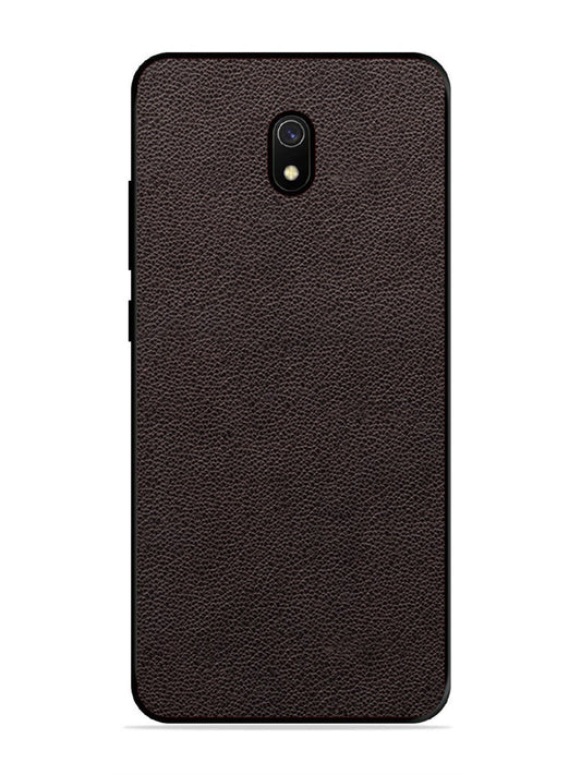 Xiaomi Redmi 8A Leather