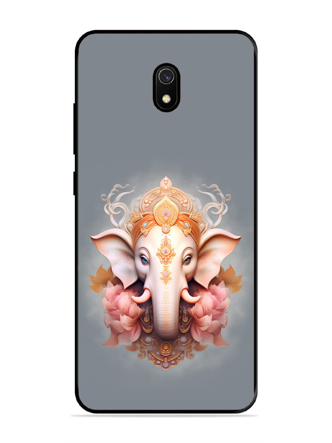 Xiaomi Redmi 8A Ganesh Ji