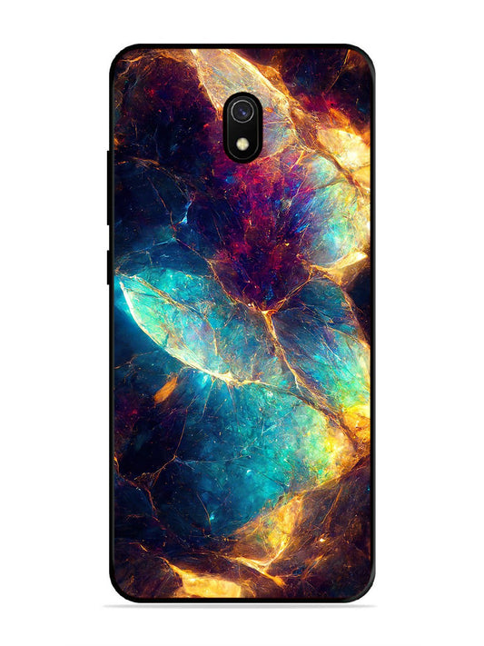 Xiaomi Redmi 8A Vibrant, Kaleidoscope, Chromatic Fusion