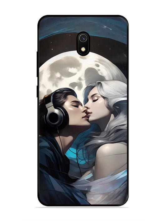 Xiaomi Redmi 8A Love, Together Always, Romance