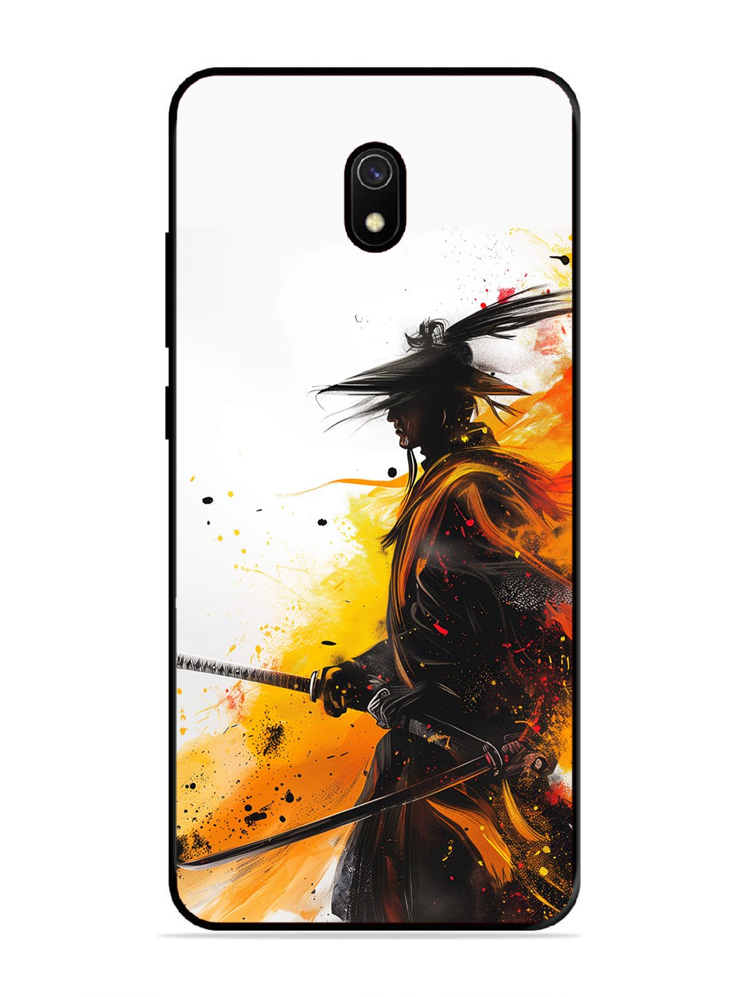 Xiaomi Redmi 8A Ninja