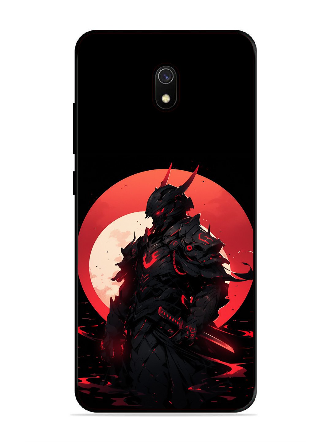 Xiaomi Redmi 8A Battle Ninja