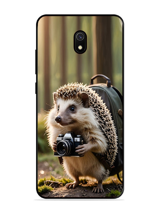 Xiaomi Redmi 8A Wildlife Photographer