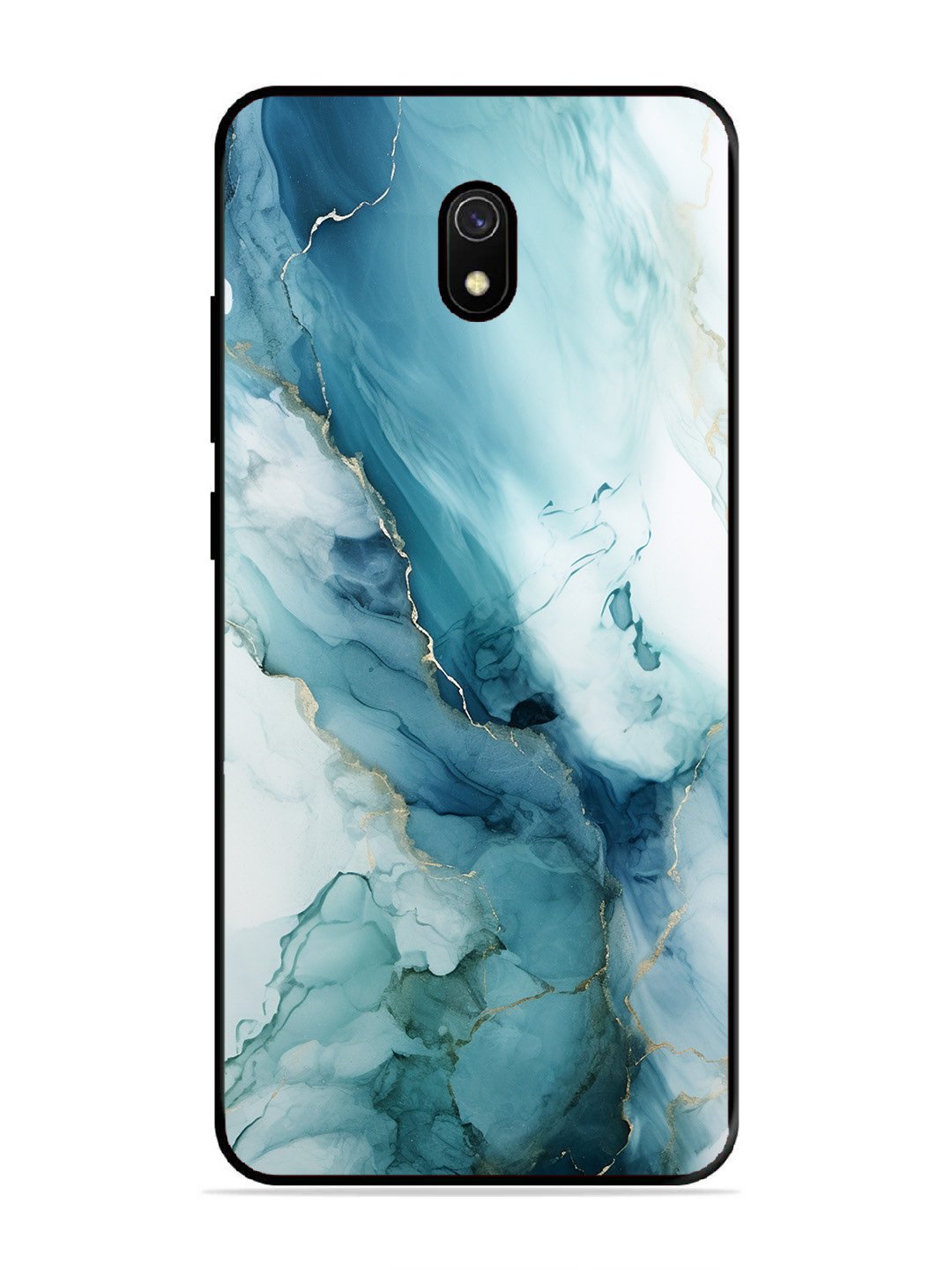 Xiaomi Redmi 8A Oceanic Marble