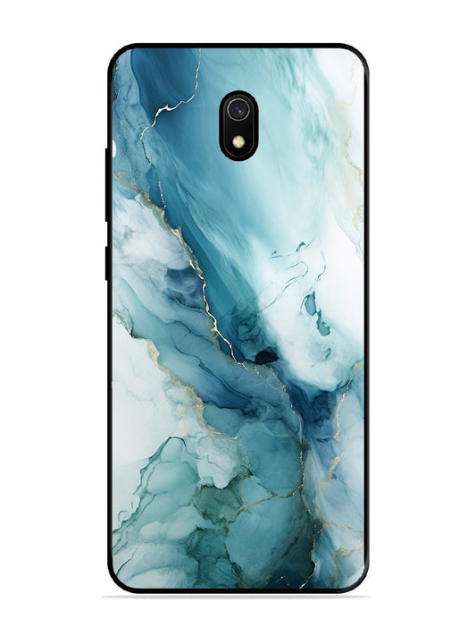 Xiaomi Redmi 8A Oceanic Marble