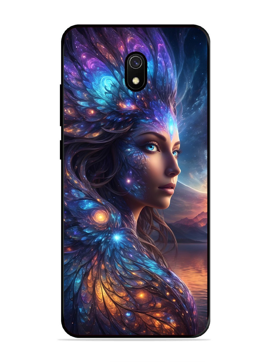 Xiaomi Redmi 8A Fairy