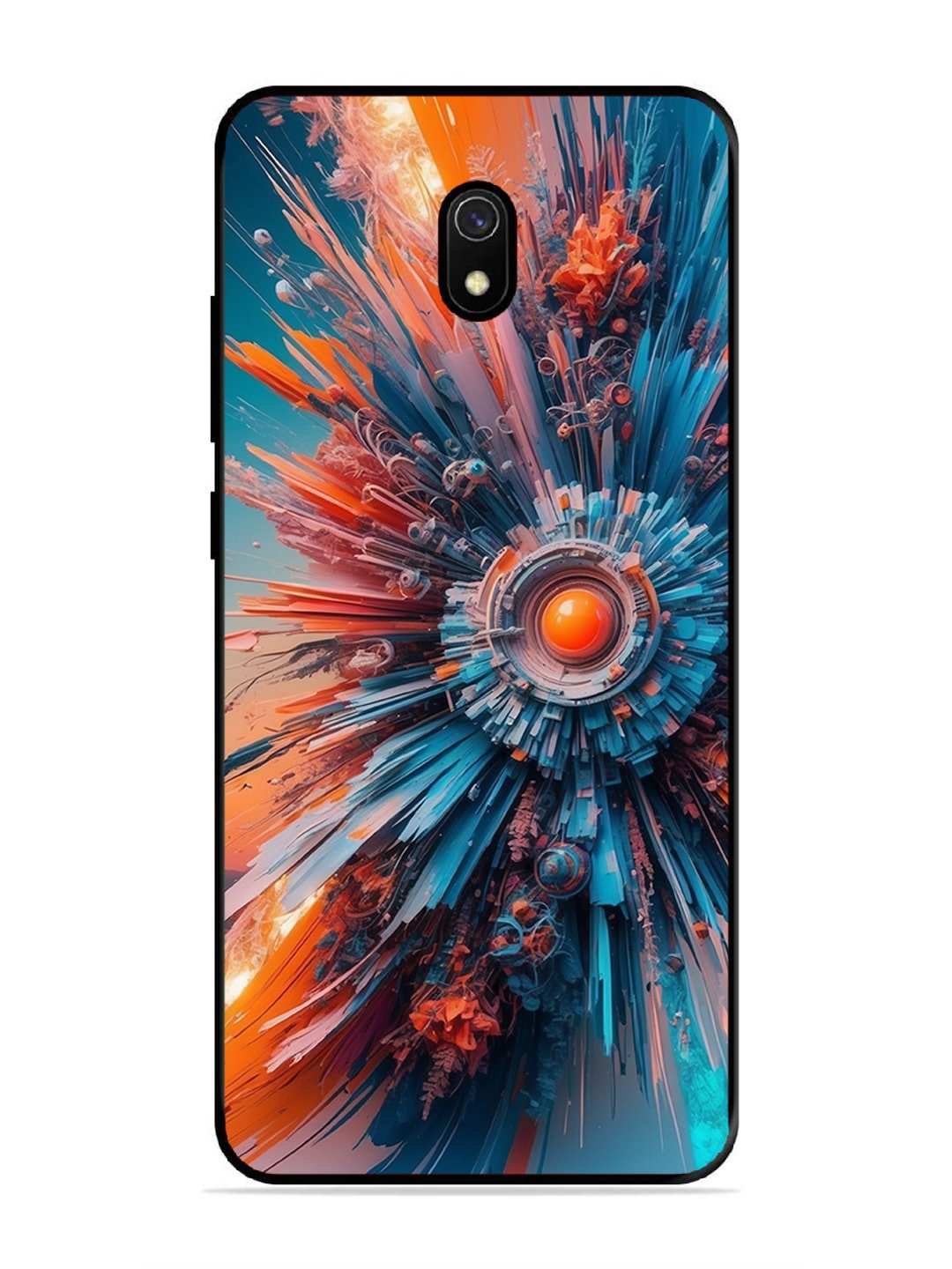 Xiaomi Redmi 8A Colorful Solstice