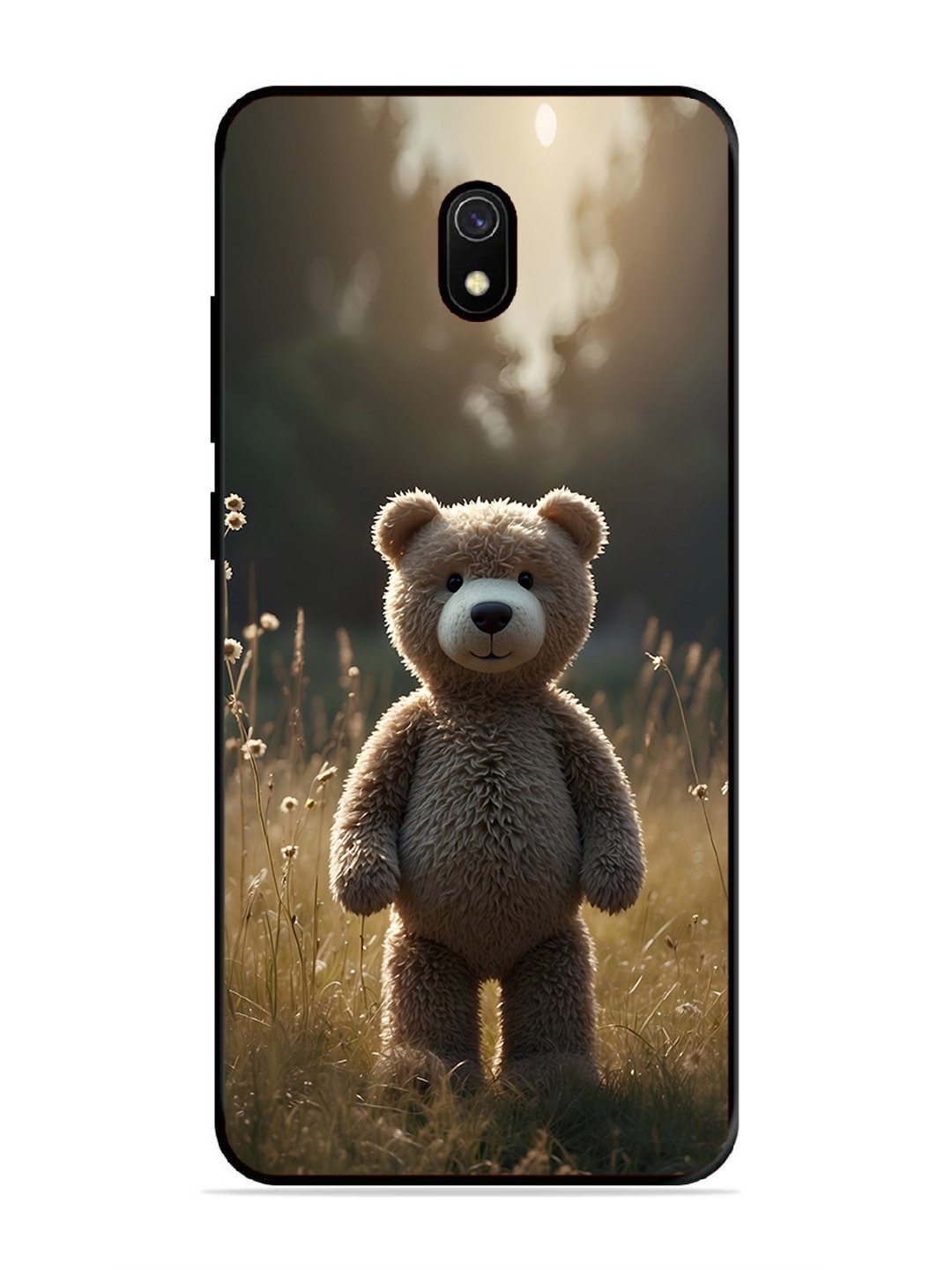 Xiaomi Redmi 8A Teddy Beer