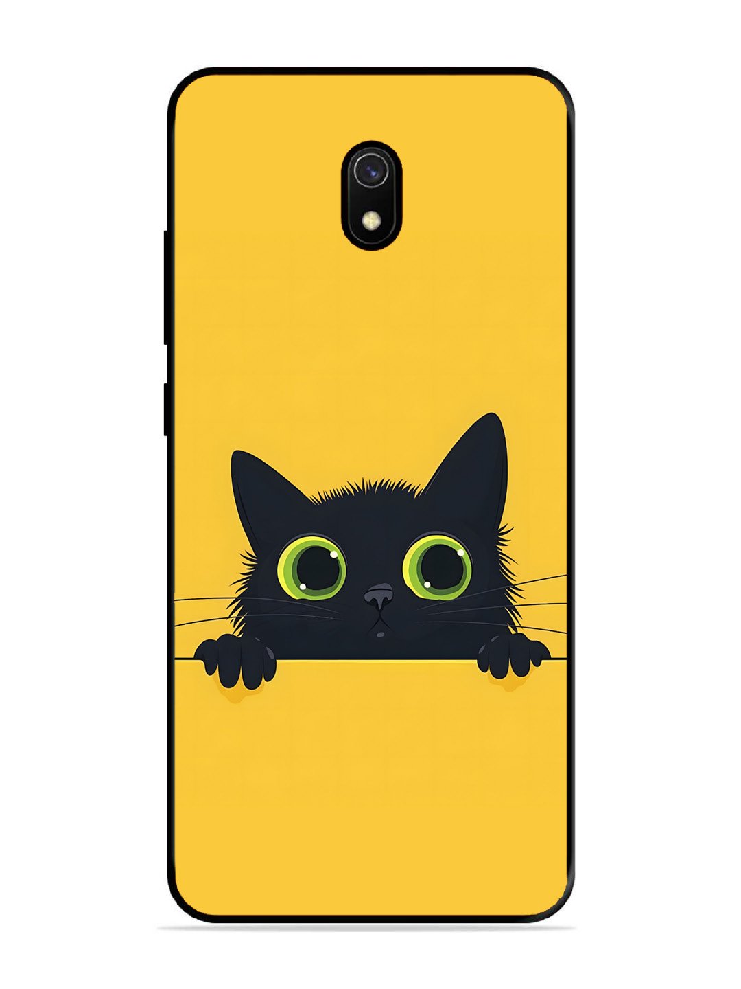 Xiaomi Redmi 8A Cat