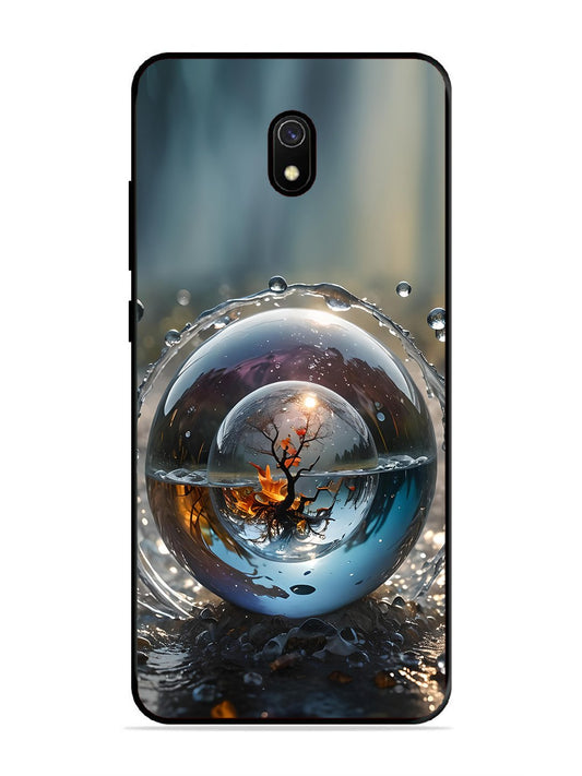 Xiaomi Redmi 8A Aquatree In Waterball
