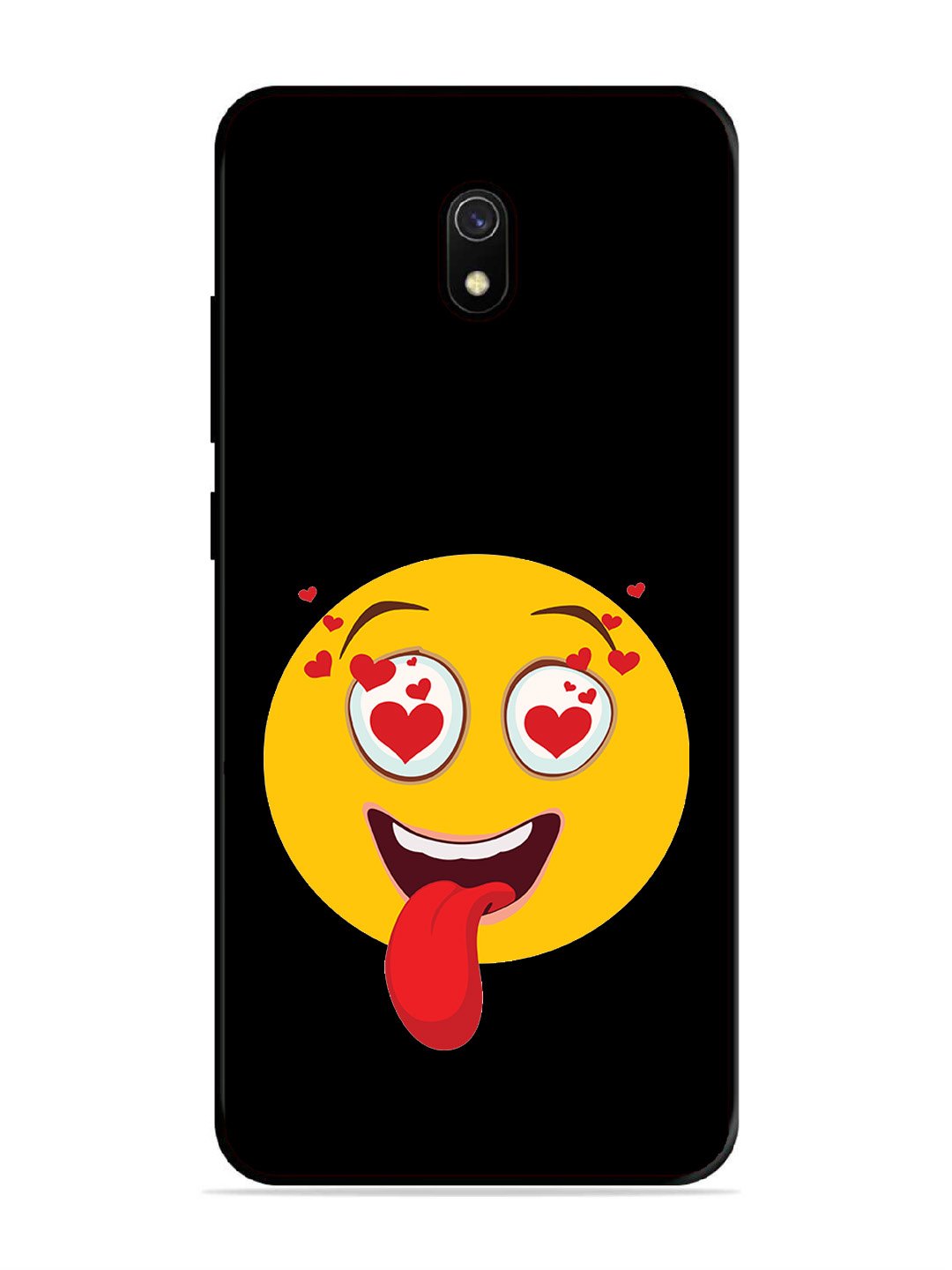 Xiaomi Redmi 8A Lovely Smiley