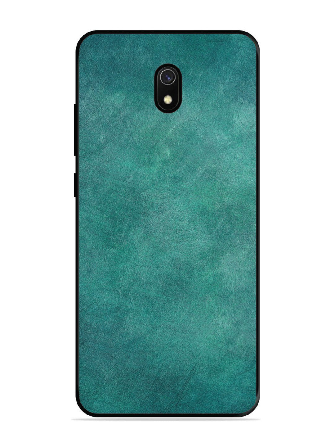 Xiaomi Redmi 8A Jungle green with Scratches Marble