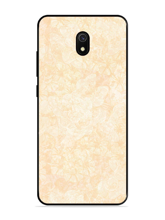 Xiaomi Redmi 8A Blossom White Floral