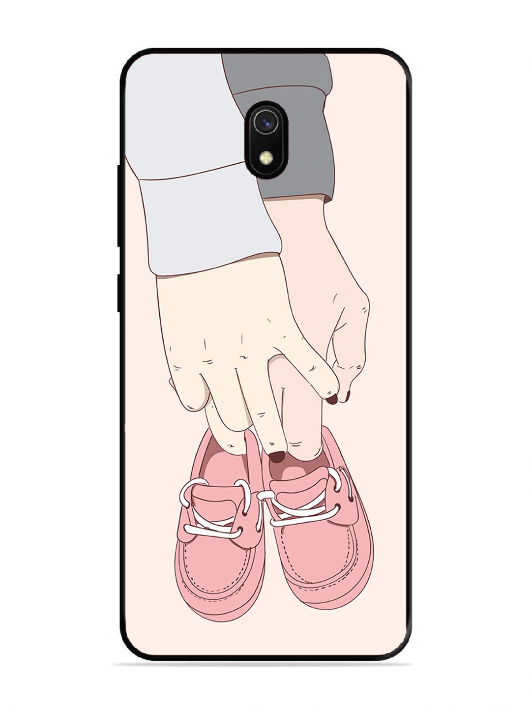 Xiaomi Redmi 8A New baby Arriving