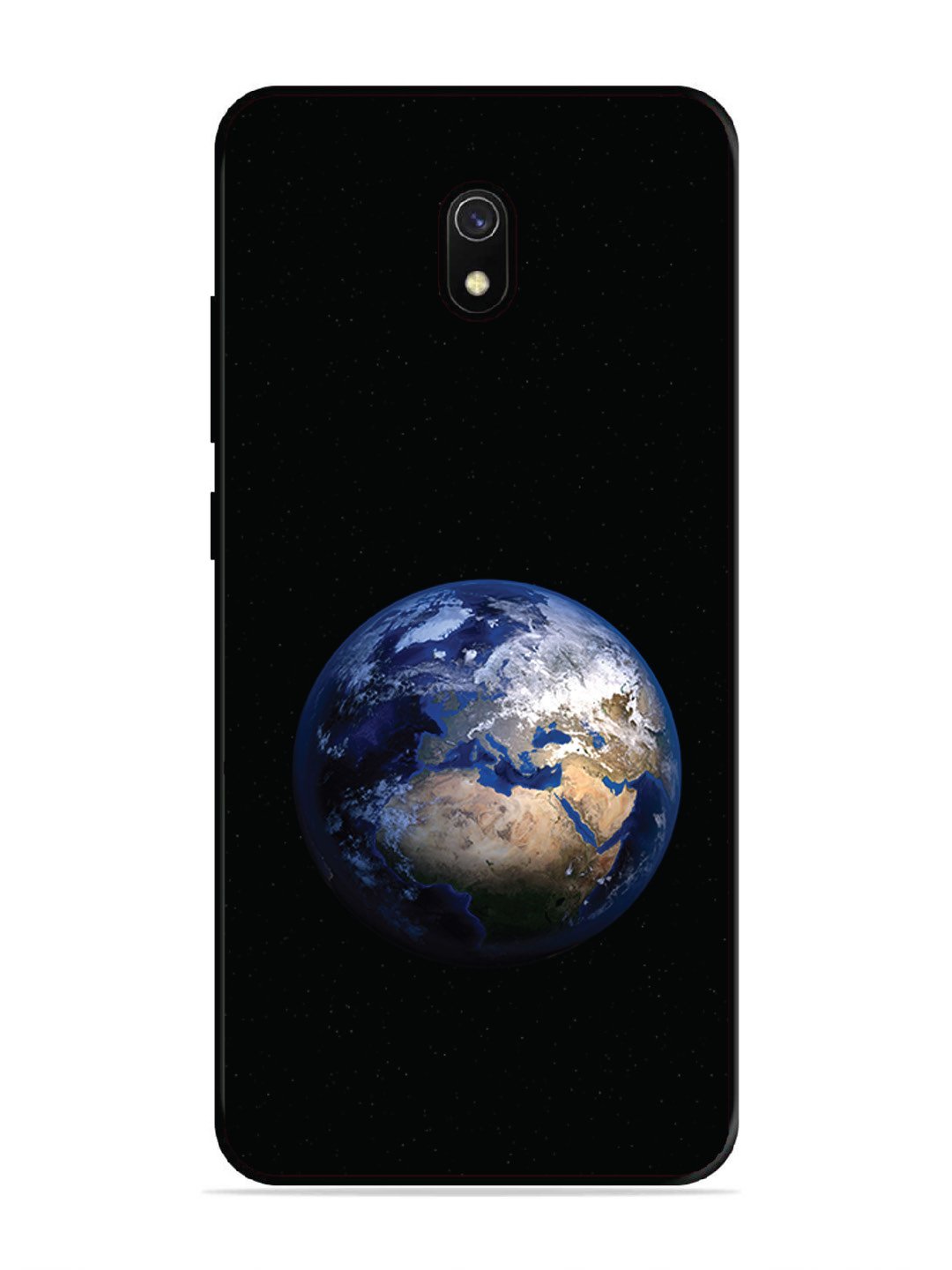 Xiaomi Redmi 8A Earth From Space