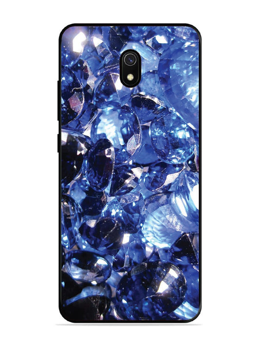 Xiaomi Redmi 8A Oceanic Sapphire Sphere
