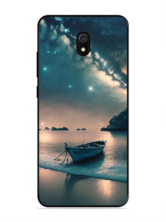 Xiaomi Redmi 8A Seaside Escape