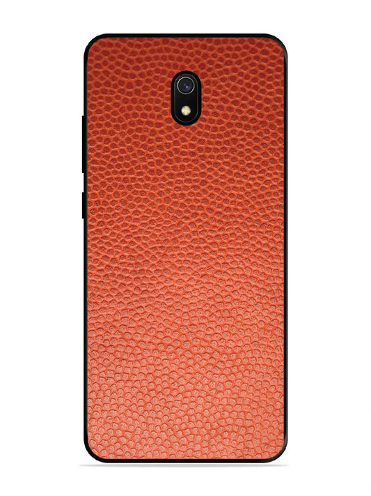 Xiaomi Redmi 8A Leather Pattern