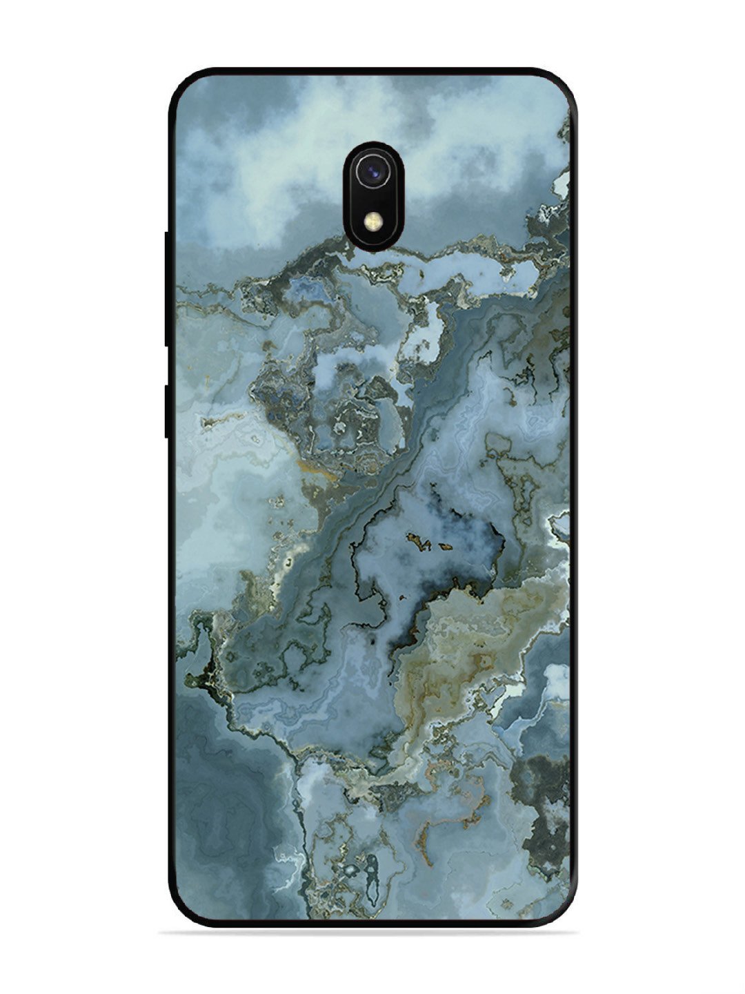 Xiaomi Redmi 8A Celestial Blue Marble