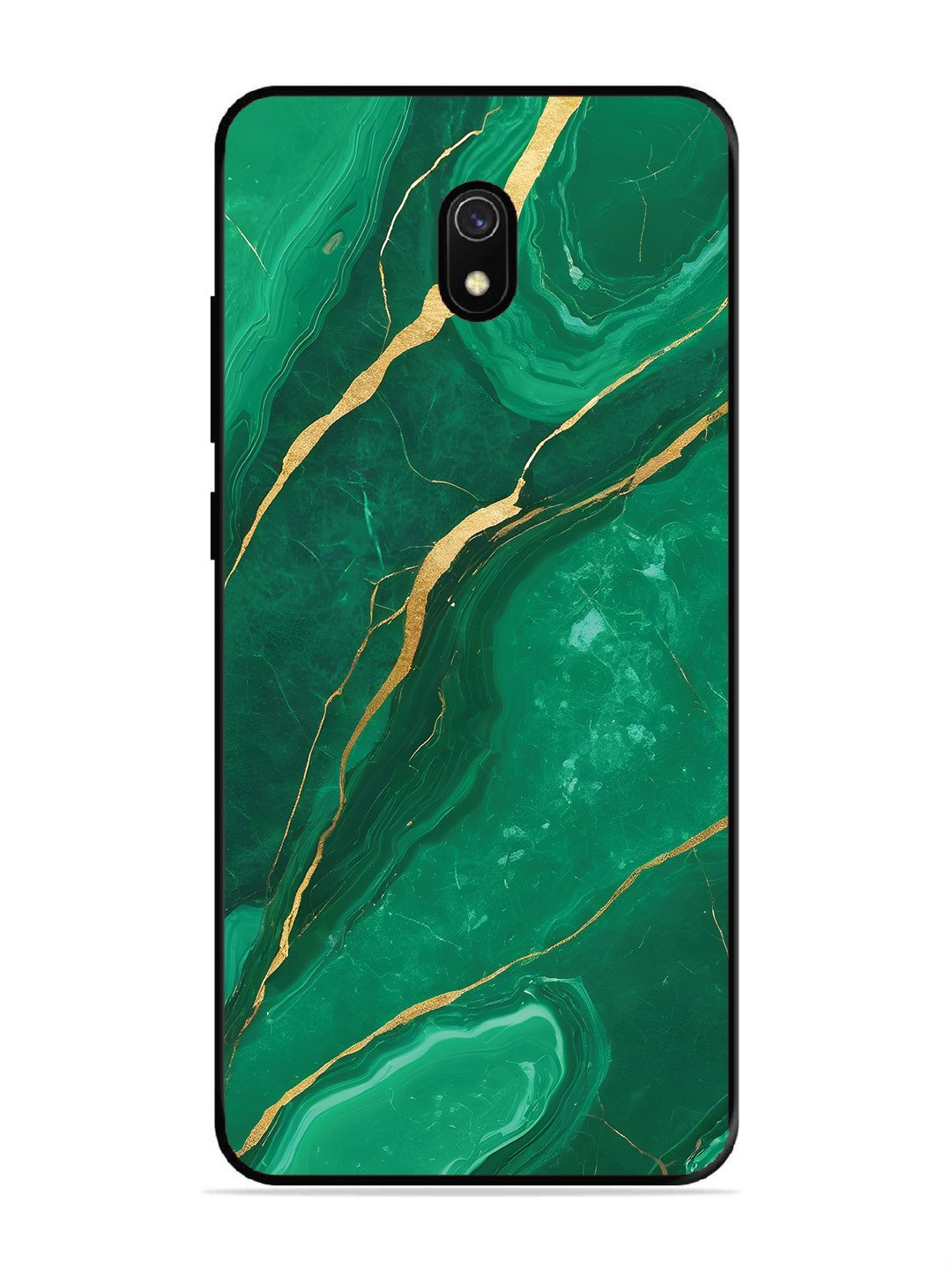 Xiaomi Redmi 8A Citrus Green Marble