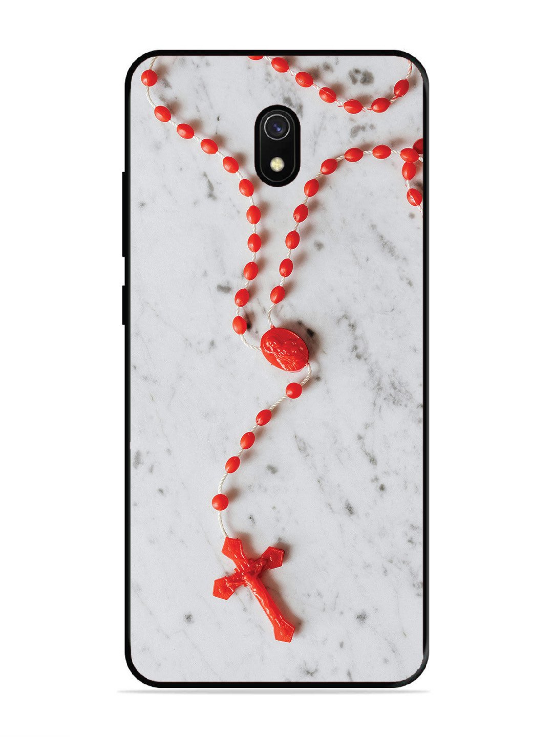 Xiaomi Redmi 8A Cross Pendant